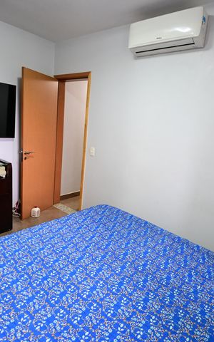 Apartamento para alugar com 108m², 3 quartos e 2 vagas