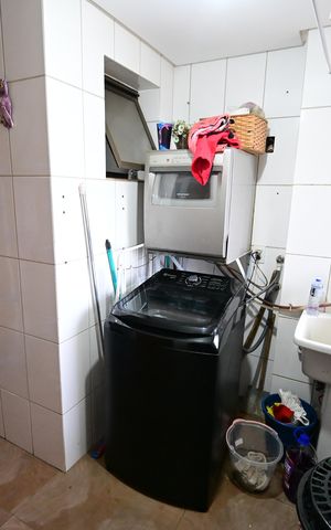Apartamento para alugar com 108m², 3 quartos e 2 vagas
