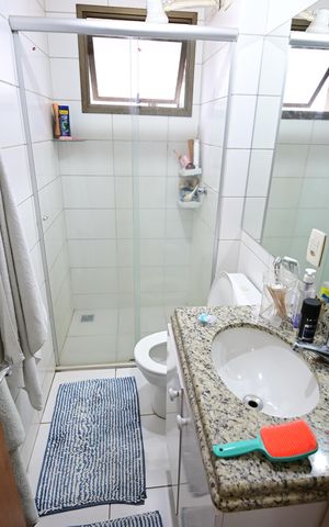 Apartamento para alugar com 108m², 3 quartos e 2 vagas