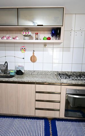 Apartamento para alugar com 108m², 3 quartos e 2 vagas