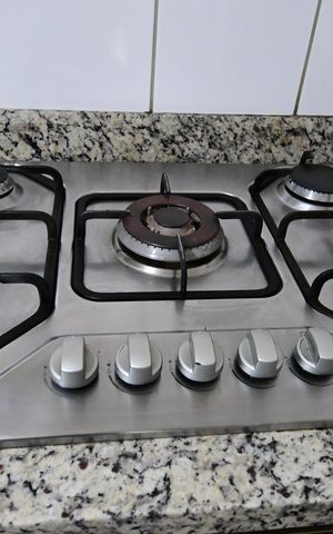 Apartamento para alugar com 108m², 3 quartos e 2 vagas