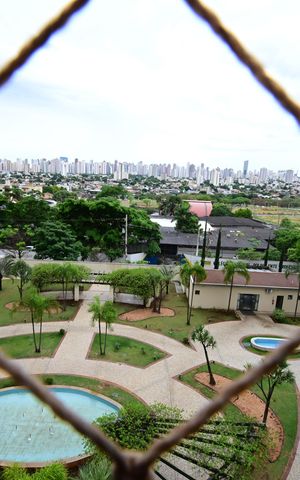 Apartamento para alugar com 108m², 3 quartos e 2 vagas