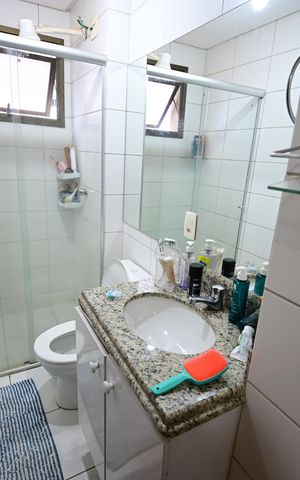 Apartamento para alugar com 108m², 3 quartos e 2 vagas