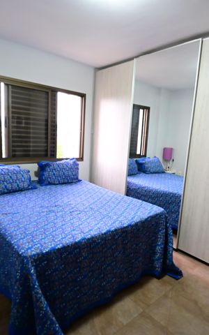 Apartamento para alugar com 108m², 3 quartos e 2 vagas