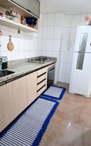 Apartamento para alugar com 108m², 3 quartos e 2 vagas