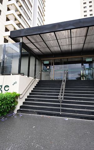 Apartamento para alugar com 108m², 3 quartos e 2 vagas