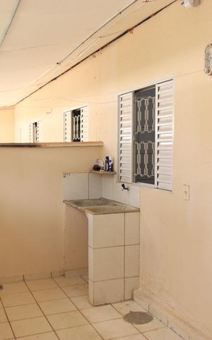 Studio para alugar com 45m², 1 quarto e sem vagaÁrea de Serviço