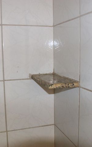 Studio para alugar com 45m², 1 quarto e sem vagaBanheiro