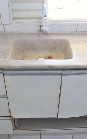 Studio para alugar com 45m², 1 quarto e sem vagaKitnet