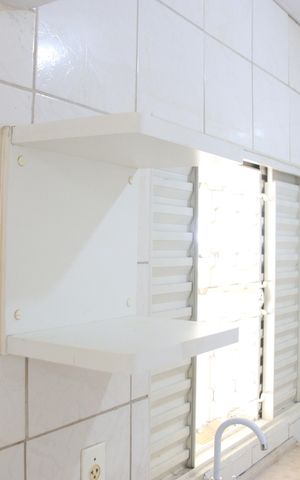 Studio para alugar com 45m², 1 quarto e sem vagaKitnet