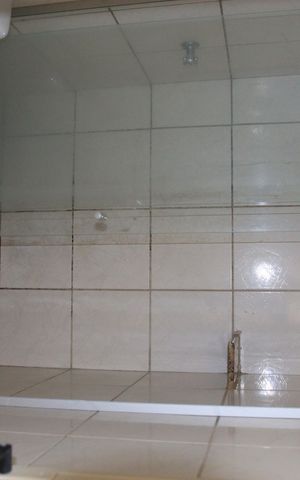 Studio para alugar com 45m², 1 quarto e sem vagaBanheiro