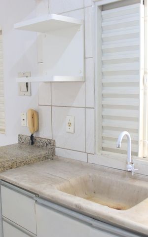 Studio para alugar com 45m², 1 quarto e sem vagaKitnet