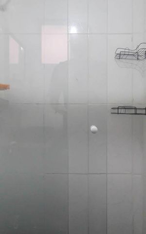 Apartamento para alugar com 64m², 3 quartos e 1 vaga Apartamento para alugar com 64m², 3 quartos e 1 vagaBanheiro