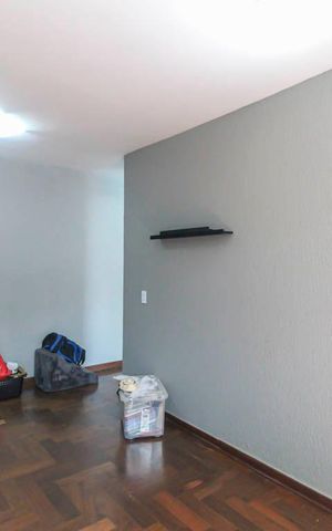 Apartamento para alugar com 64m², 3 quartos e 1 vaga Apartamento para alugar com 64m², 3 quartos e 1 vagaSala