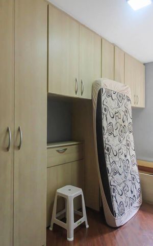 Apartamento para alugar com 64m², 3 quartos e 1 vaga Apartamento para alugar com 64m², 3 quartos e 1 vagaQuarto 3