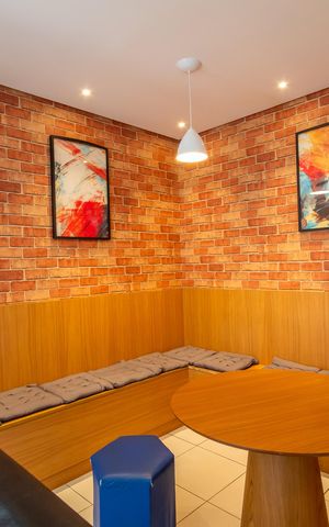 Apartamento à venda com 45m², 2 quartos e 1 vagaÁrea comum