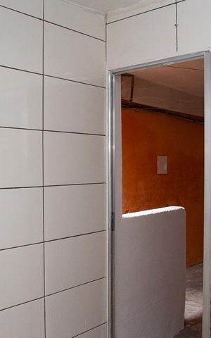 Casa para alugar com 40m², 1 quarto e sem vaga
