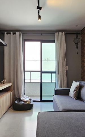Apartamento à venda com 140m², 3 quartos e 3 vagas Apartamento à venda com 140m², 3 quartos e 3 vagasSala