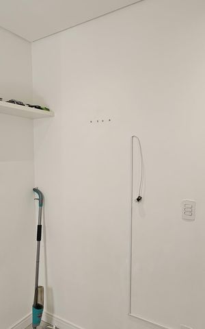 Apartamento à venda com 140m², 3 quartos e 3 vagas Apartamento à venda com 140m², 3 quartos e 3 vagasQuarto 3
