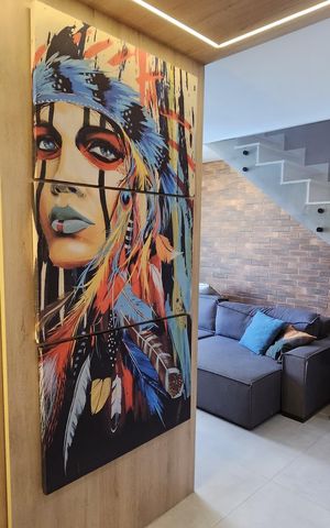 Apartamento à venda com 140m², 3 quartos e 3 vagas Apartamento à venda com 140m², 3 quartos e 3 vagasSala