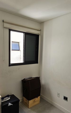 Apartamento à venda com 140m², 3 quartos e 3 vagas Apartamento à venda com 140m², 3 quartos e 3 vagasQuarto 3