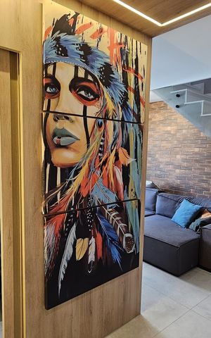 Apartamento à venda com 140m², 3 quartos e 3 vagas Apartamento à venda com 140m², 3 quartos e 3 vagasSala