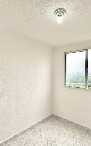 Apartamento para alugar com 34m², 2 quartos e sem vaga Apartamento para alugar com 34m², 2 quartos e sem vagaQuarto 1