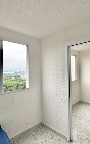Apartamento para alugar com 34m², 2 quartos e sem vaga Apartamento para alugar com 34m², 2 quartos e sem vagaQuarto 2