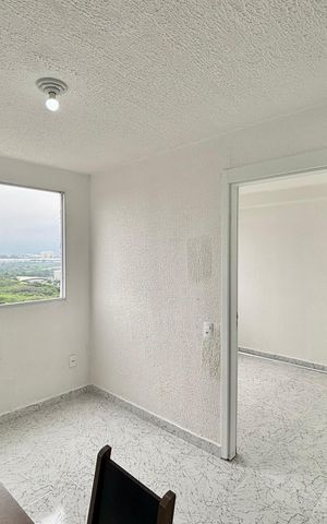 Apartamento para alugar com 34m², 2 quartos e sem vaga Apartamento para alugar com 34m², 2 quartos e sem vagaSala