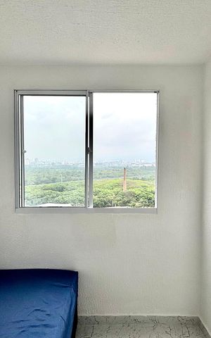 Apartamento para alugar com 34m², 2 quartos e sem vaga Apartamento para alugar com 34m², 2 quartos e sem vagaQuarto 2