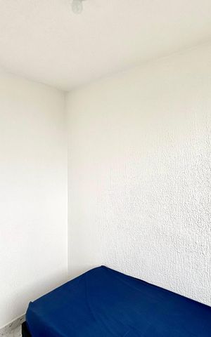 Apartamento para alugar com 34m², 2 quartos e sem vaga Apartamento para alugar com 34m², 2 quartos e sem vagaQuarto 2