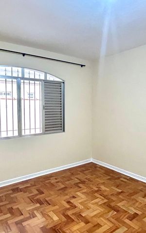Casa para alugar com 100m², 2 quartos e 2 vagasQuarto 2