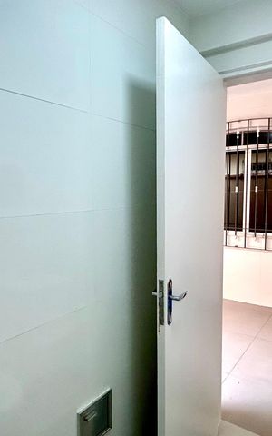 Casa para alugar com 100m², 2 quartos e 2 vagasBanheiro 2