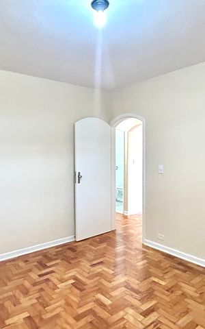 Casa para alugar com 100m², 2 quartos e 2 vagasQuarto 1