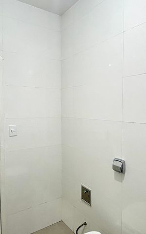Casa para alugar com 100m², 2 quartos e 2 vagasBanheiro 1