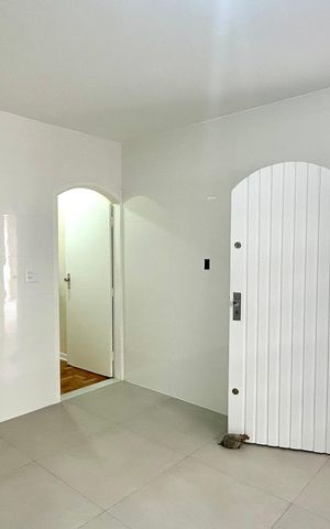 Casa para alugar com 100m², 2 quartos e 2 vagasCozinha