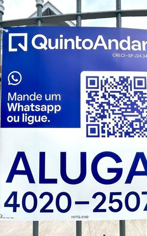 Casa para alugar com 100m², 2 quartos e 2 vagasPlaca Aproximada 