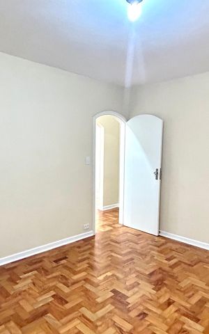 Casa para alugar com 100m², 2 quartos e 2 vagasQuarto 2