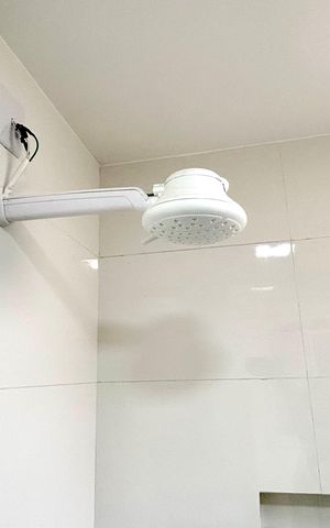 Casa para alugar com 100m², 2 quartos e 2 vagasBanheiro 2