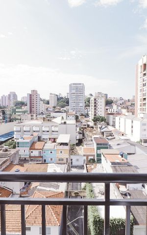 Apartamento para alugar com 33m², 2 quartos e sem vaga Apartamento para alugar com 33m², 2 quartos e sem vagaÁrea de Serviço