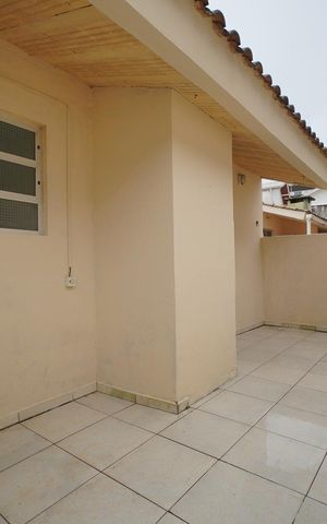 Casa de condomínio para alugar com 40m², 1 quarto e 1 vagaÁrea externa 