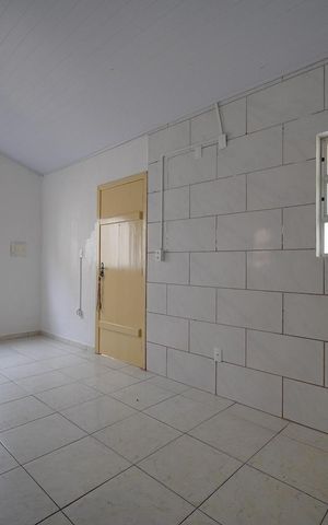 Casa de condomínio para alugar com 40m², 1 quarto e 1 vagaSala/Cozinha