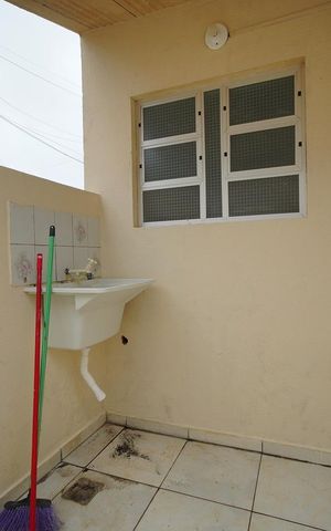 Casa de condomínio para alugar com 40m², 1 quarto e 1 vagaÁrea de Serviço 