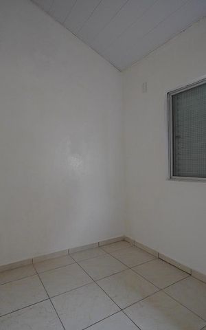 Casa de condomínio para alugar com 40m², 1 quarto e 1 vagaQuarto 