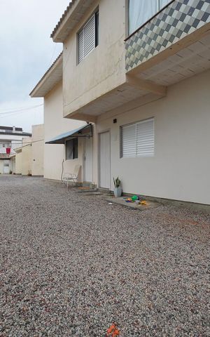 Casa de condomínio para alugar com 40m², 1 quarto e 1 vagaÁrea comum 