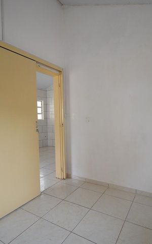 Casa de condomínio para alugar com 40m², 1 quarto e 1 vagaQuarto 