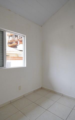 Casa de condomínio para alugar com 40m², 1 quarto e 1 vagaQuarto 