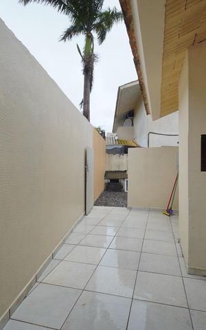 Casa de condomínio para alugar com 40m², 1 quarto e 1 vagaChurrasqueira 