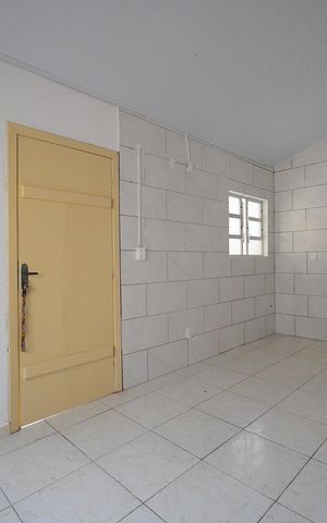 Casa de condomínio para alugar com 40m², 1 quarto e 1 vagaSala/Cozinha