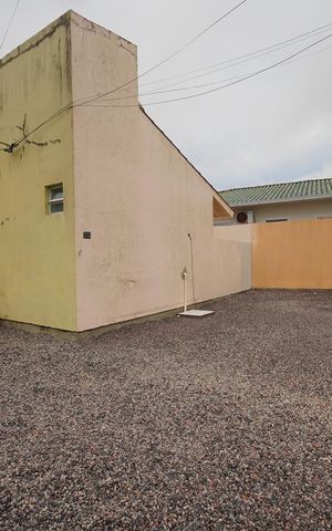 Casa de condomínio para alugar com 40m², 1 quarto e 1 vagaGaragem 